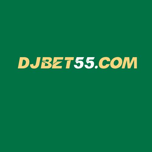 Logo da DJBET55